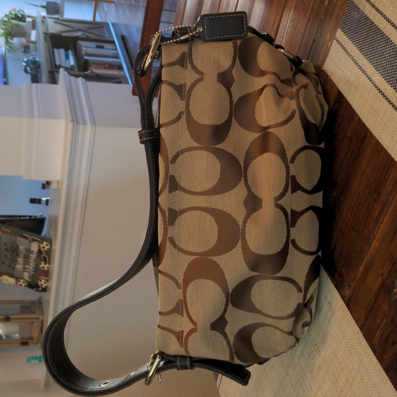 Coach Bag - Picture 1 of 4